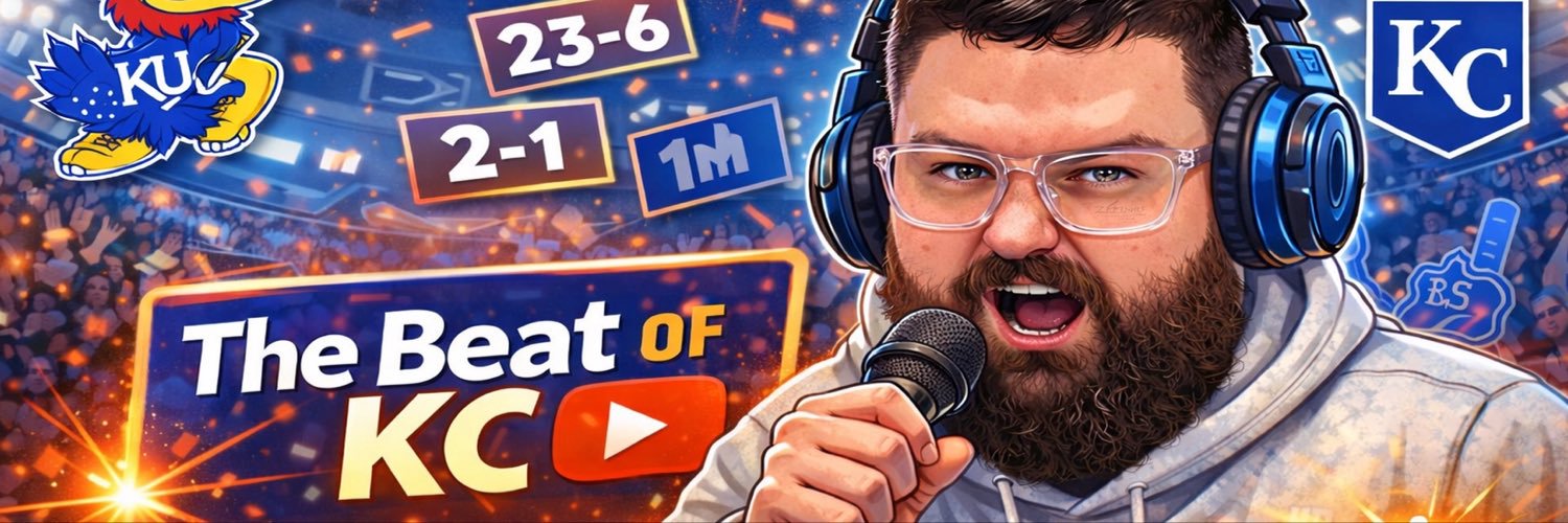 TheBeatofKC48's profile banner image
