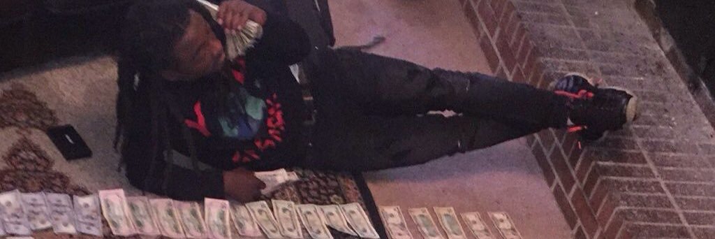 Da_LoudGod's profile banner image