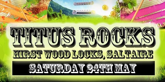 TitusRocksFest's profile banner image