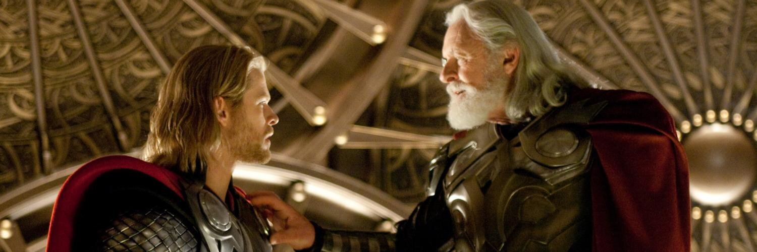 Thor_TheMighty_'s profile banner image