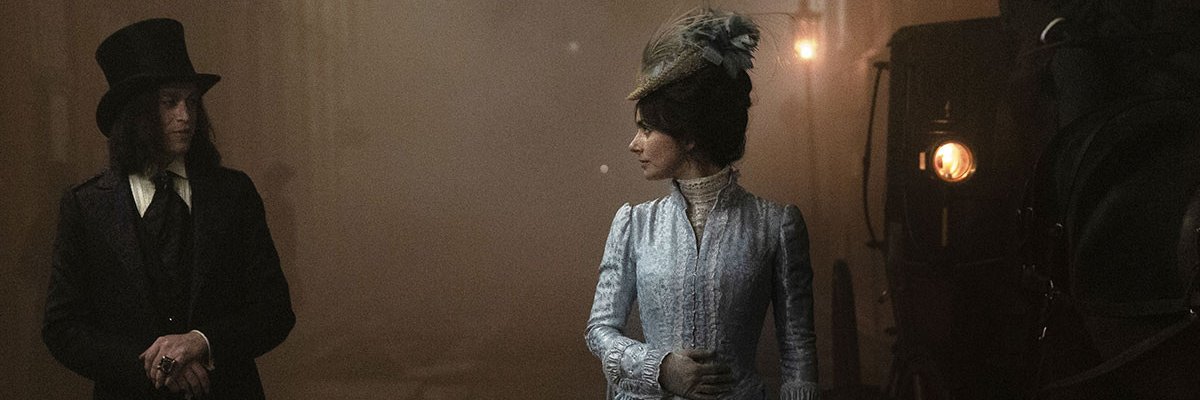 IolandaCaputo96's profile banner image