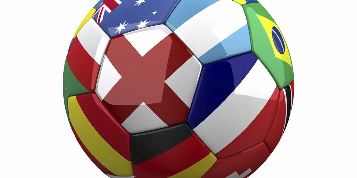 IntlLeague's profile banner image