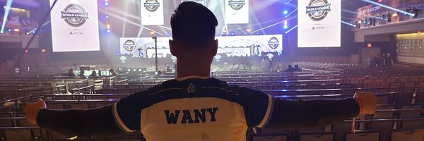 WanySSJ4 Profile Banner
