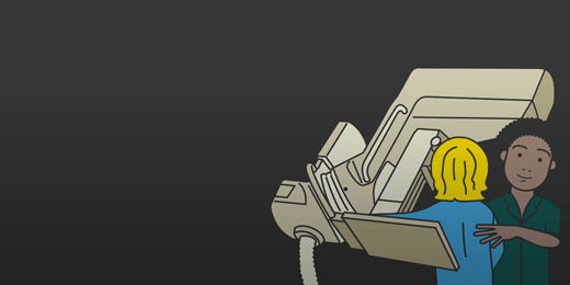 DoRadiography banner