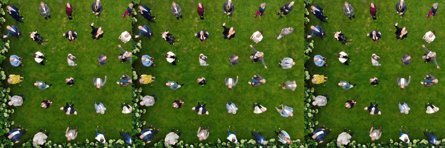 Rotaryclub Heemstede banner