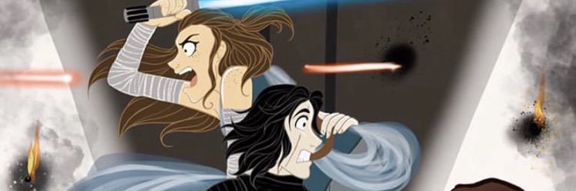 rowtongarrett's profile banner image