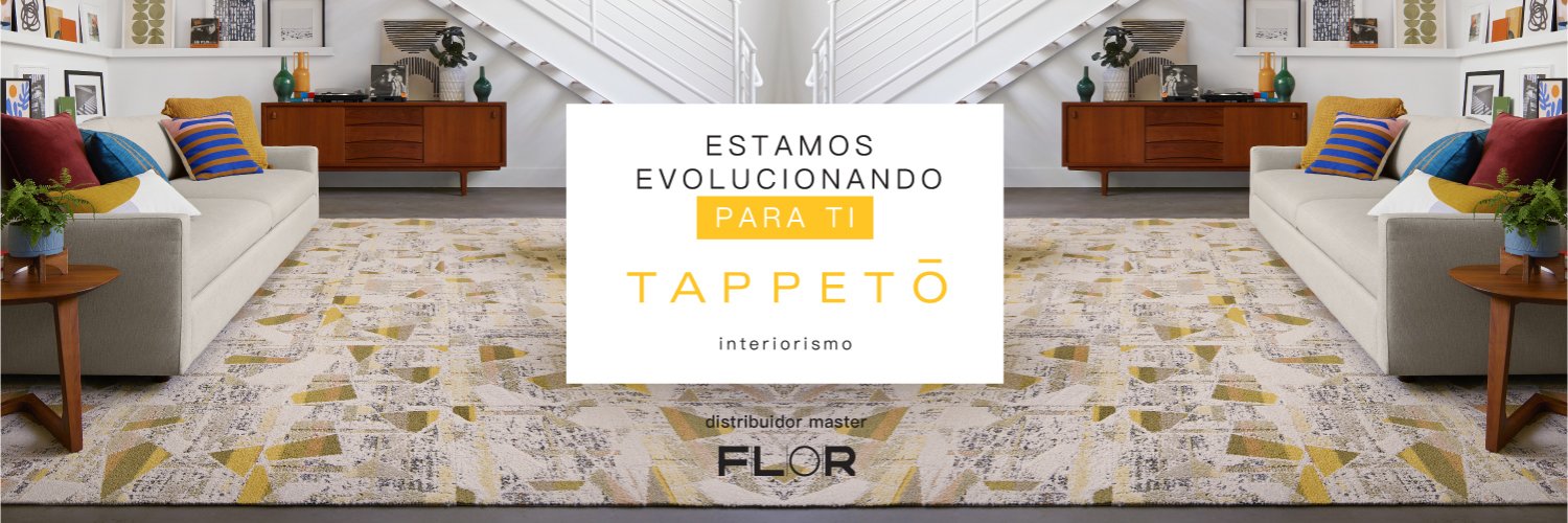 TappetoInterior's profile banner image