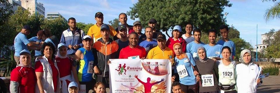 RuninMorocco's profile banner image