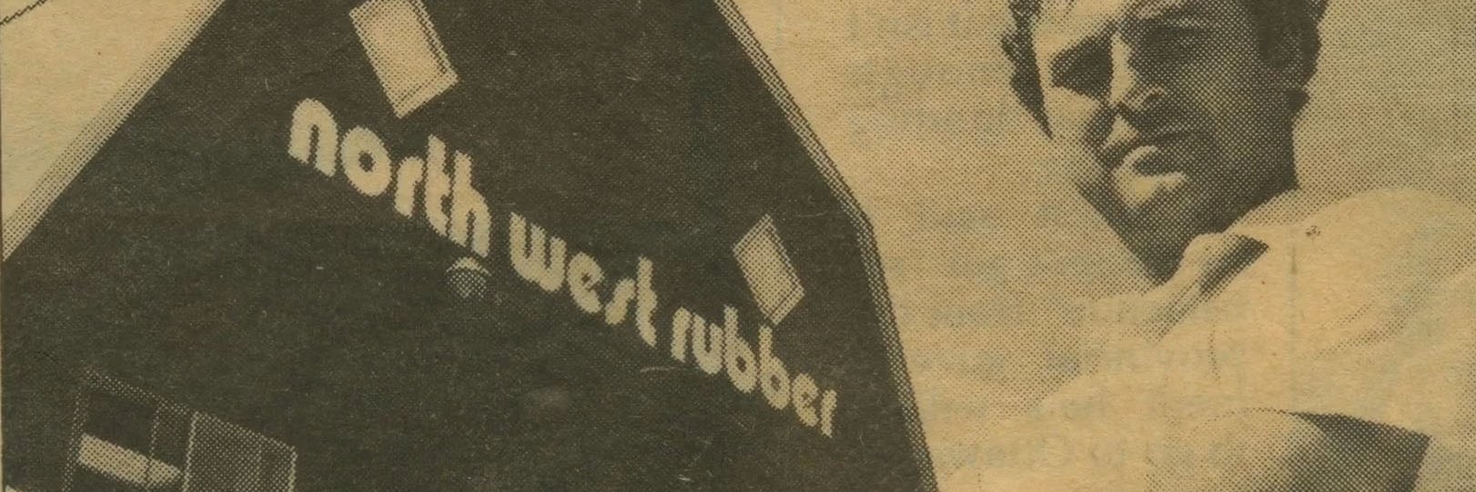 northwestrubber's profile banner image