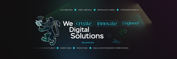 TheSocialPlus Profile Banner