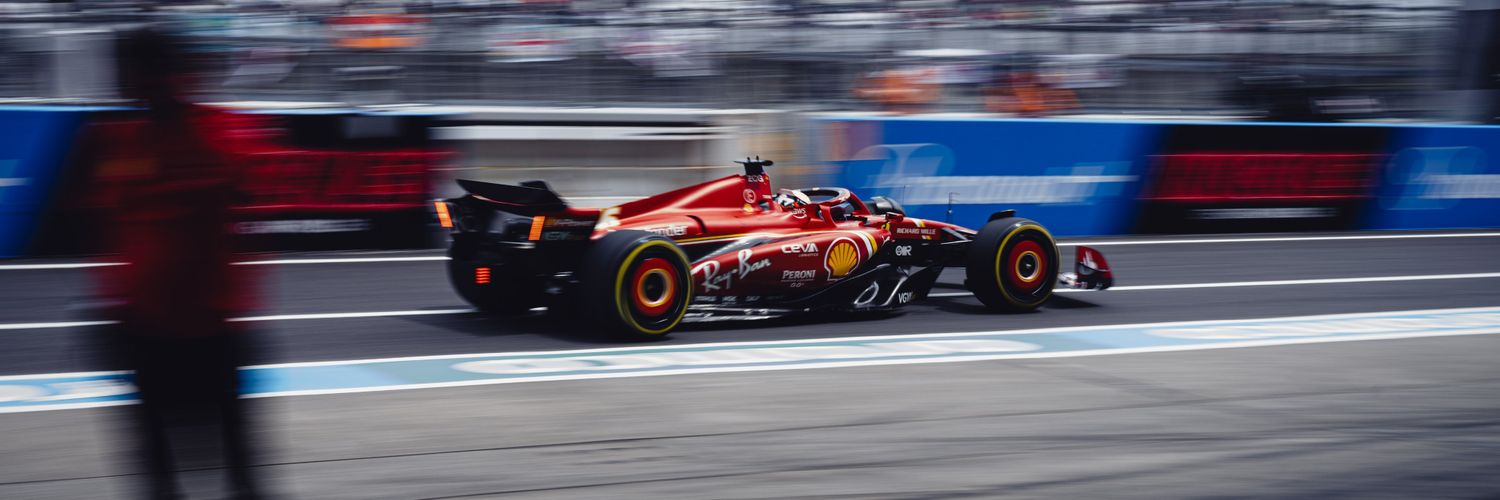 juancarchelesf1's profile banner image