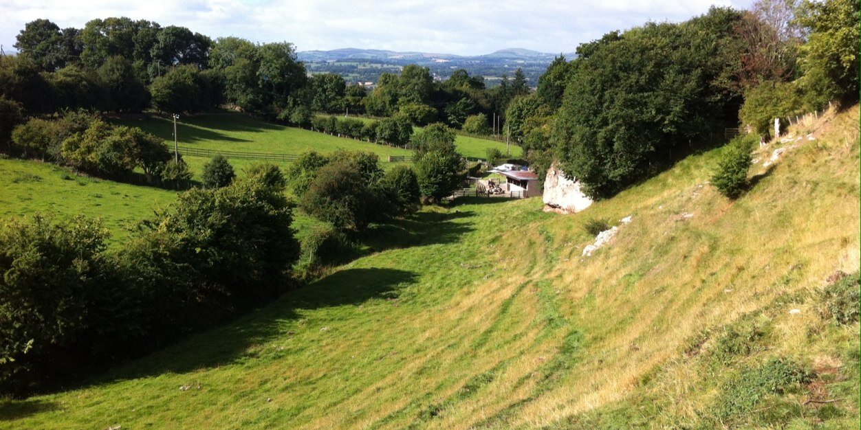 Ffynnonbeuno's profile banner image