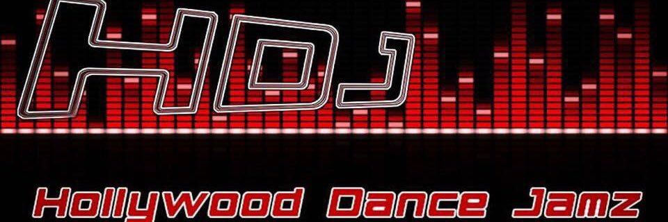 HWDanceJamz's profile banner image
