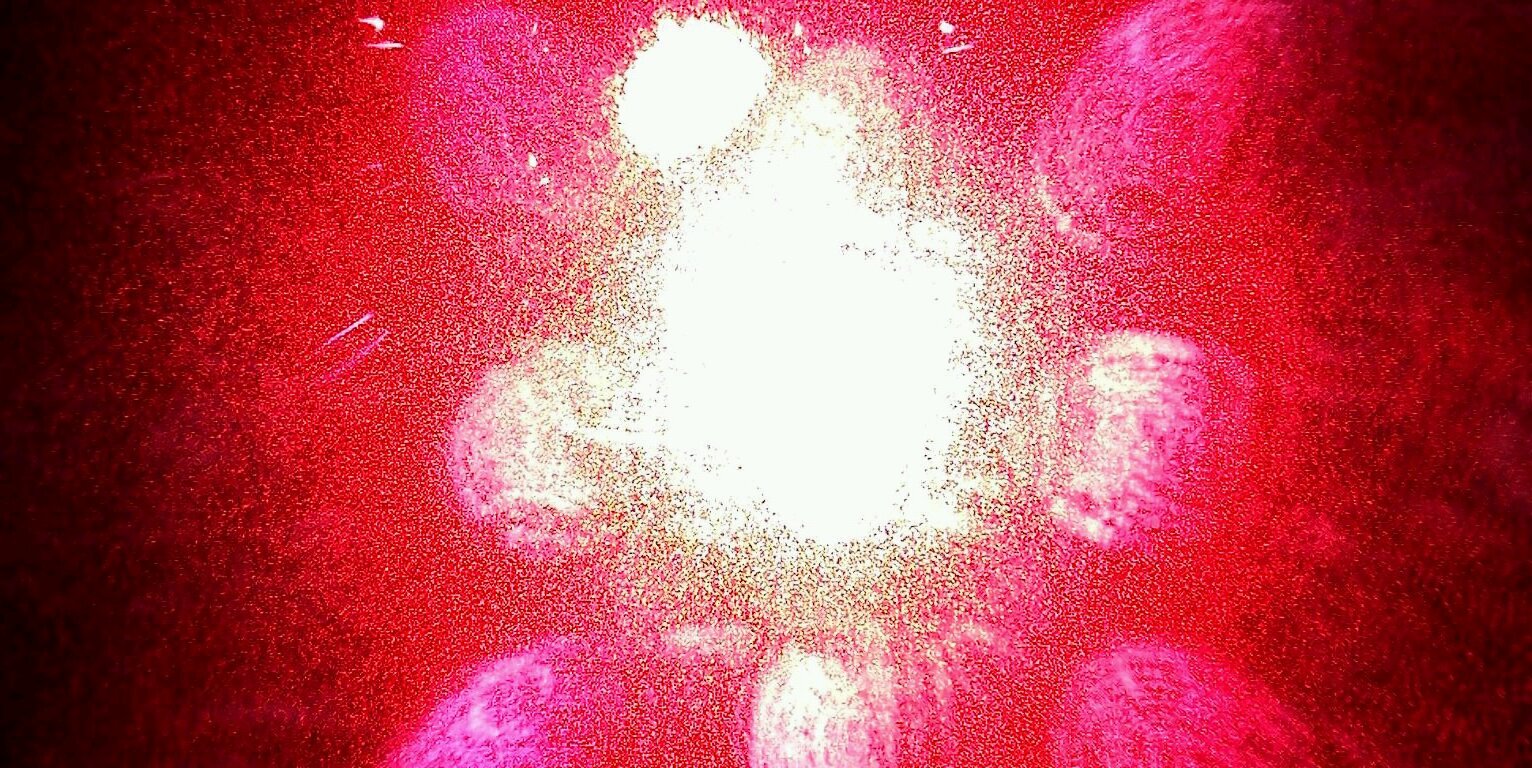 Literally who banner