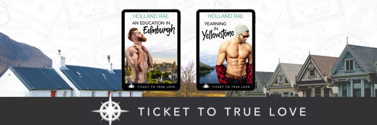 RaeRomance's profile banner image
