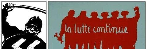 Ian France banner