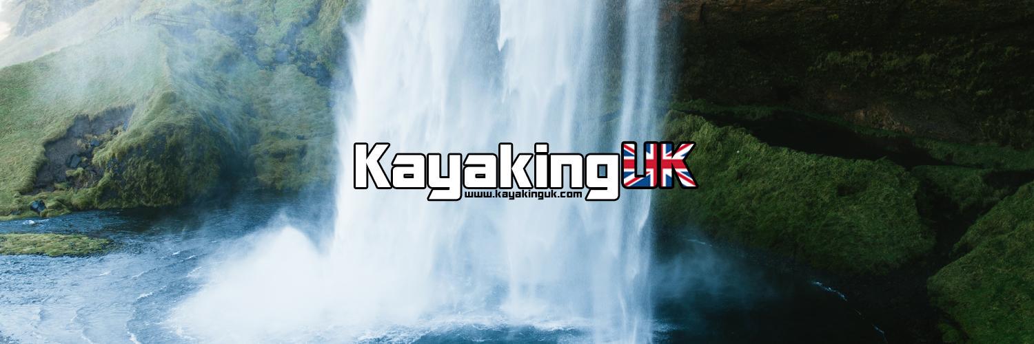 KayakingUK's profile banner image