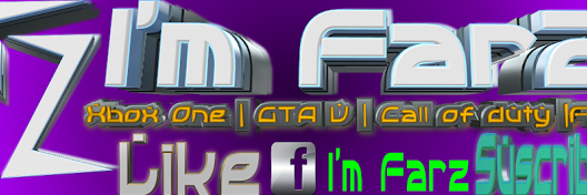 ImFarZOfficial's profile banner image