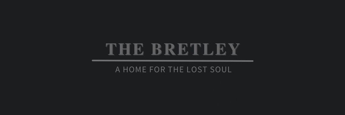 TheBretley's profile banner image