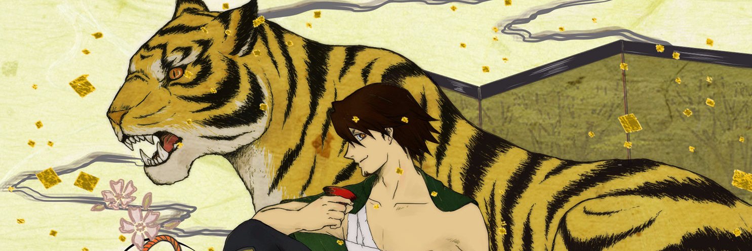 SleepyTamer's profile banner image
