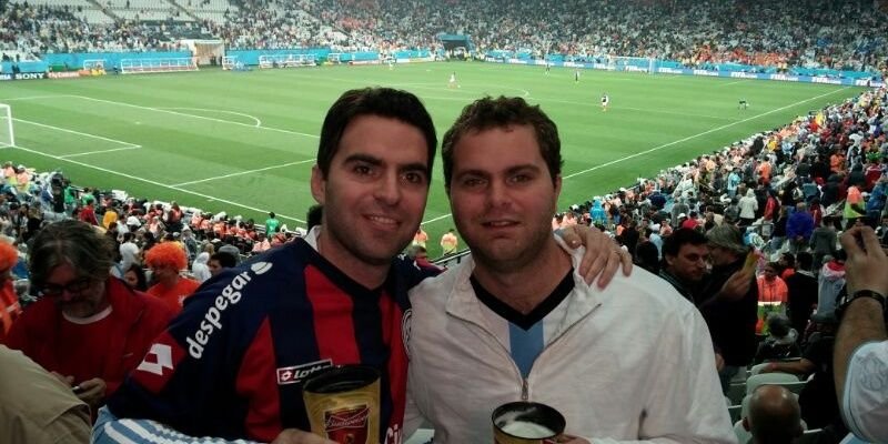 Fernando Ertola banner