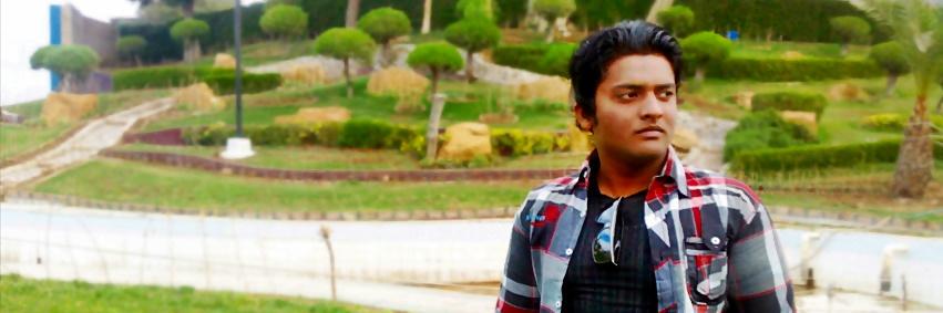 FarazDiaries's profile banner image
