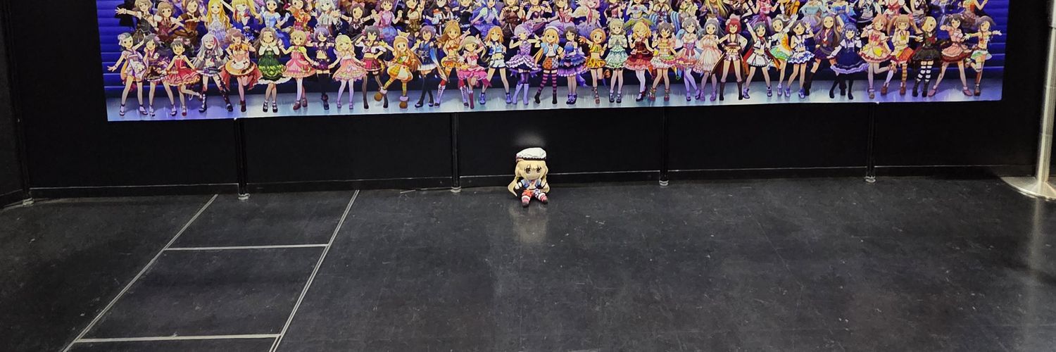 spshochan's profile banner image