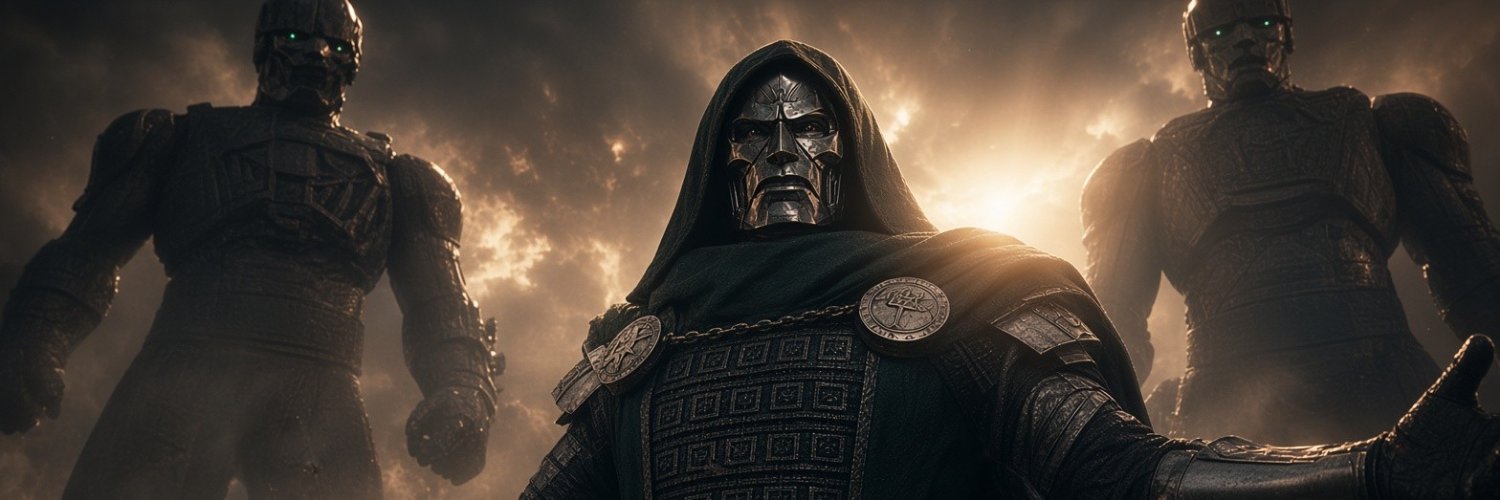 doom_1409's profile banner image