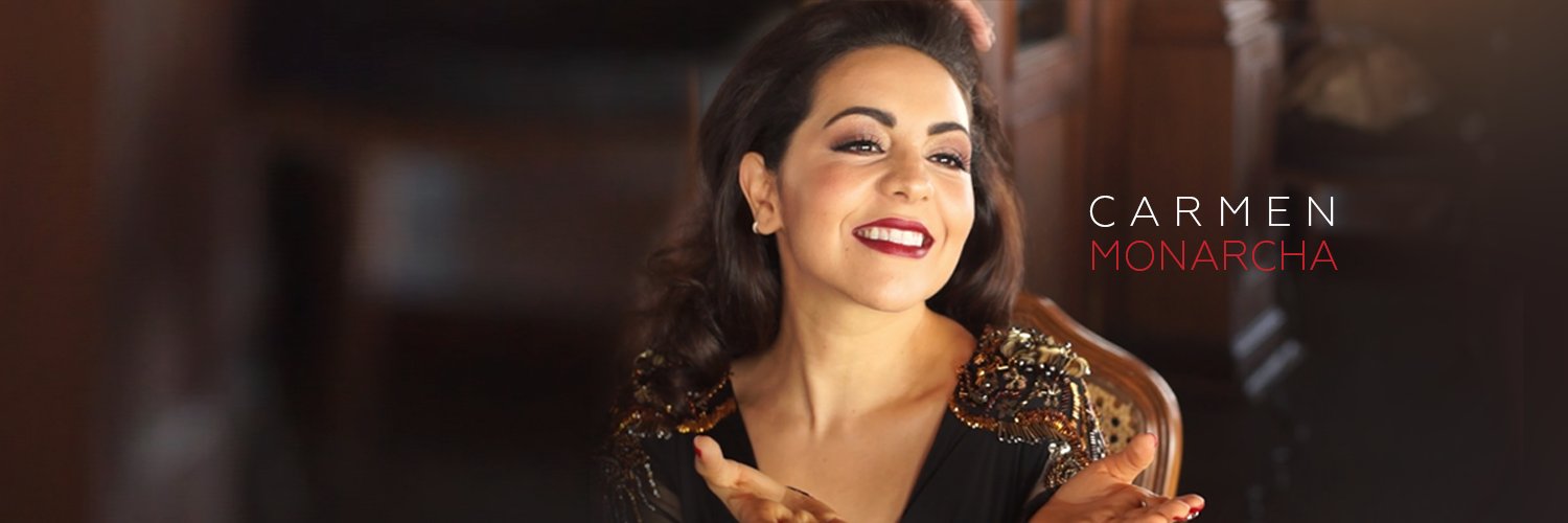carmenmonarcha's profile banner image