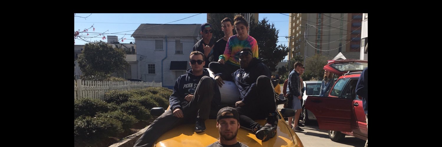 mattsnyder62's profile banner image