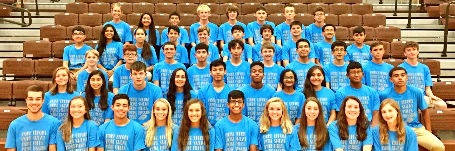 gchsxc's profile banner image