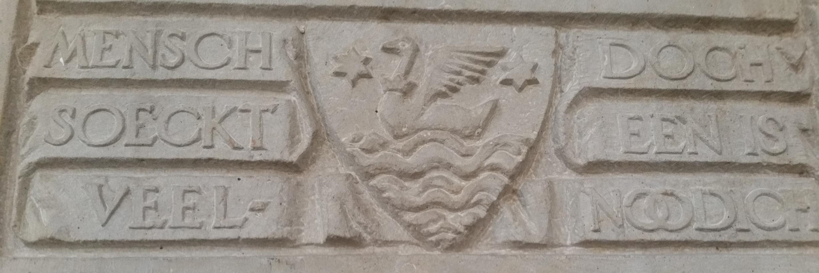 Roeland van Mourik banner