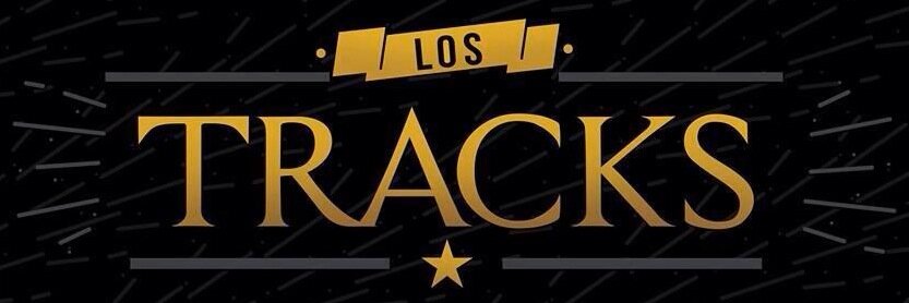 LosTracksband's profile banner image