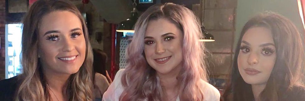 keeleyshepherdX's profile banner image