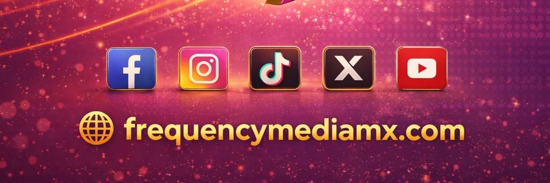 Frequency Media MX banner