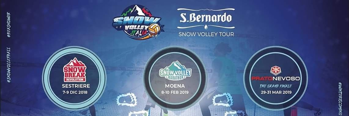 SnowVolleyit's profile banner image
