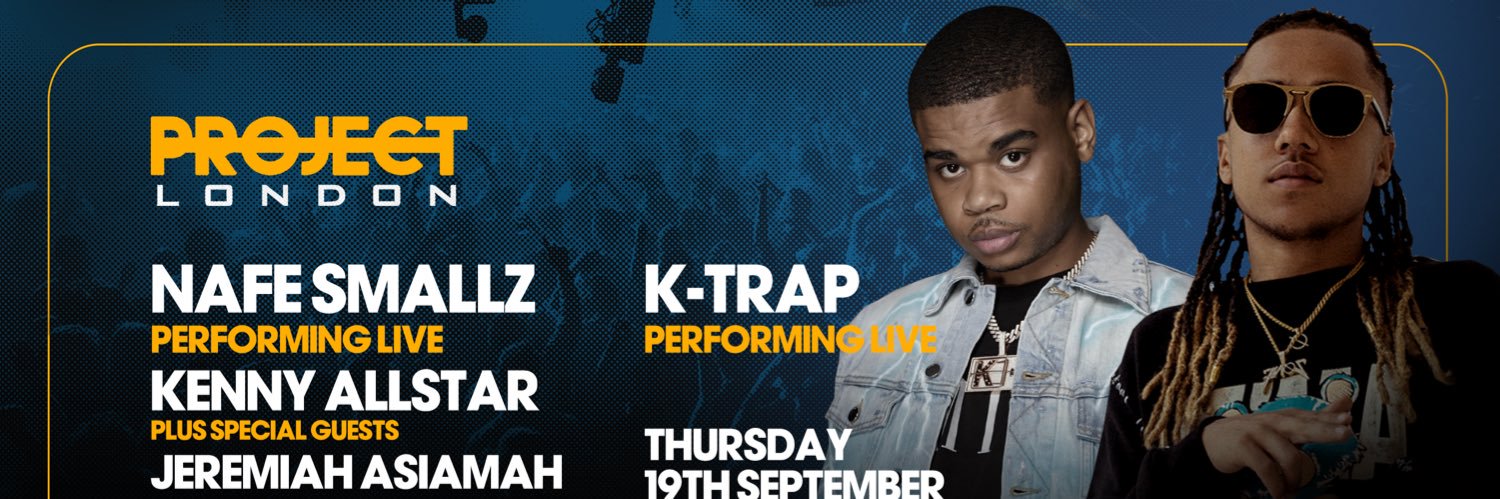 ProjectLdn's profile banner image