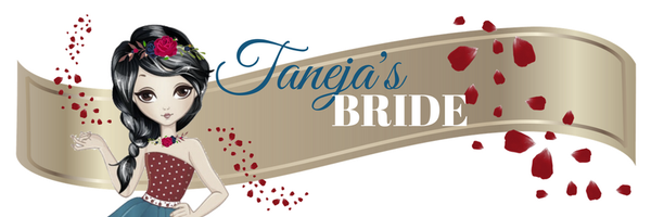 tanejasbride Profile Banner