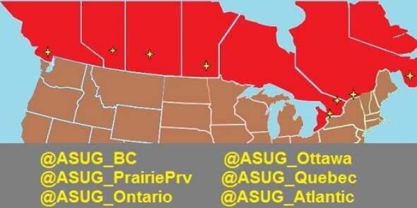 ASUG_Canada banner