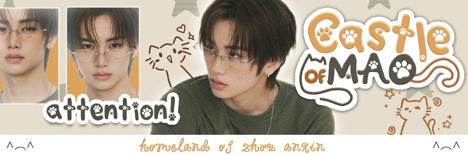 CastleofMao's profile banner image