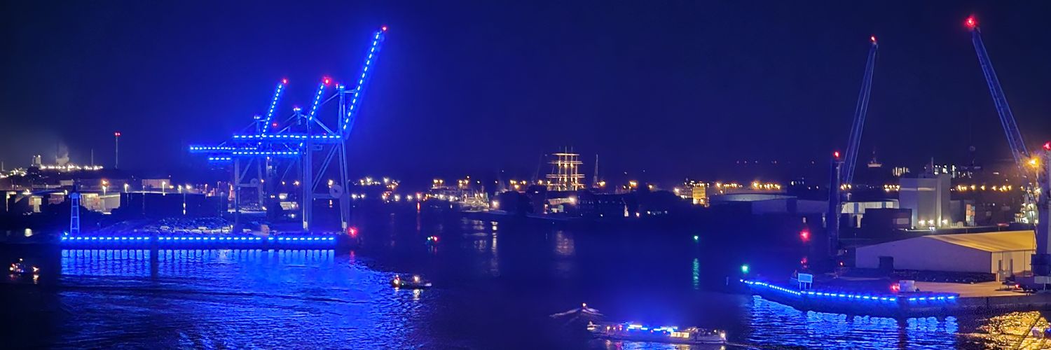 Einfach nur Edris banner