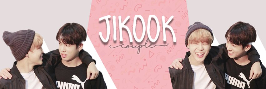 BTSJIKOOKCOUPLE's profile banner image