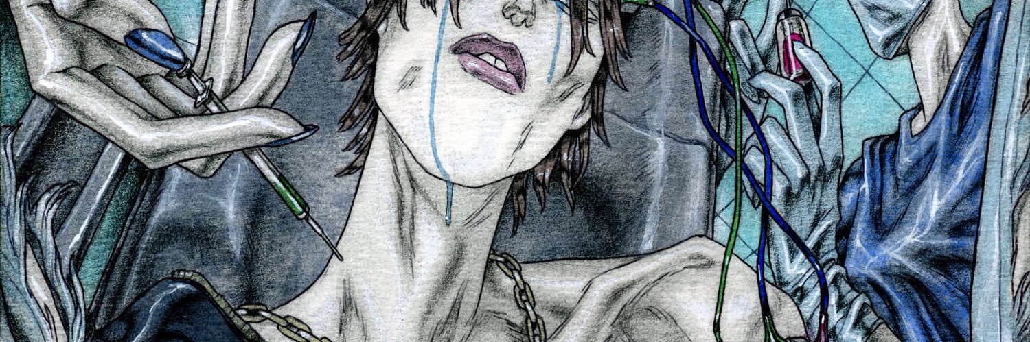 thedevilsopp's profile banner image