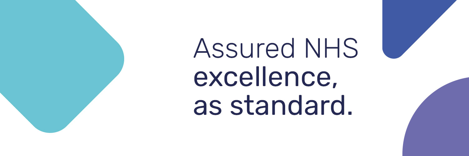 ChatHealth NHS banner