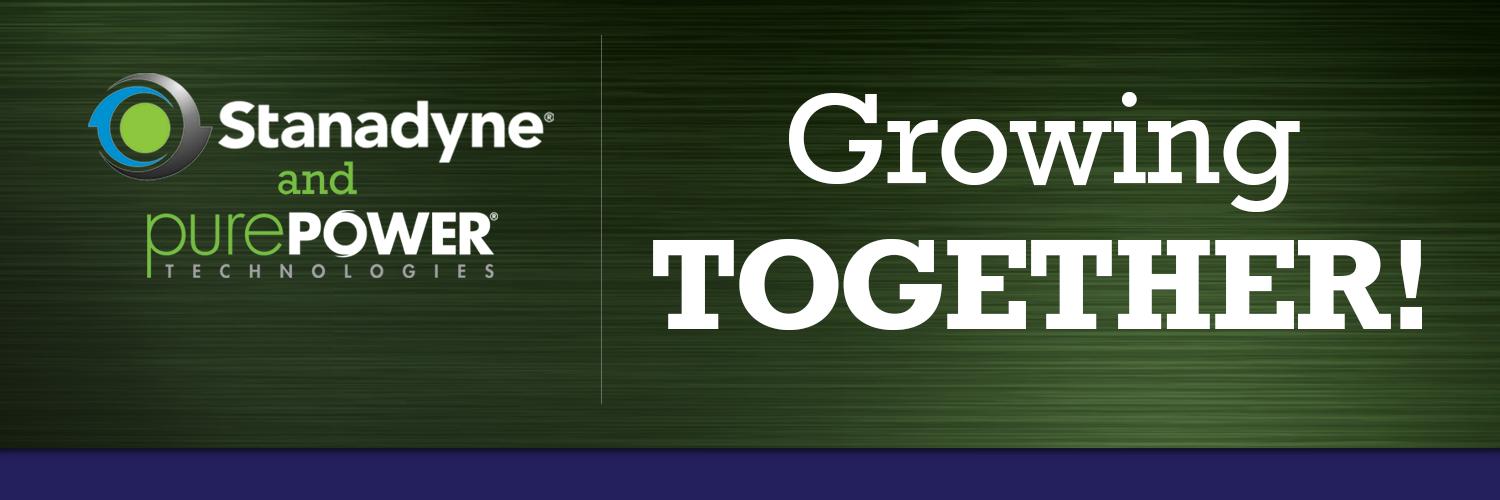 Pure Power Technologies banner