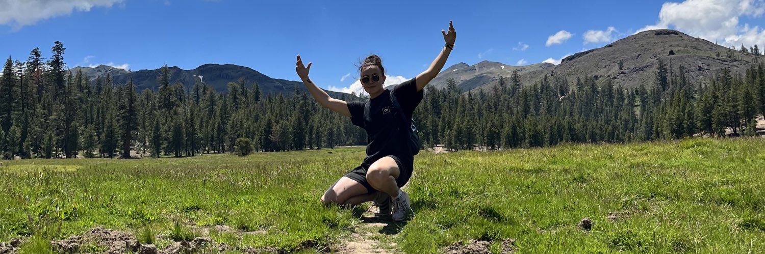 carissafleck's profile banner image