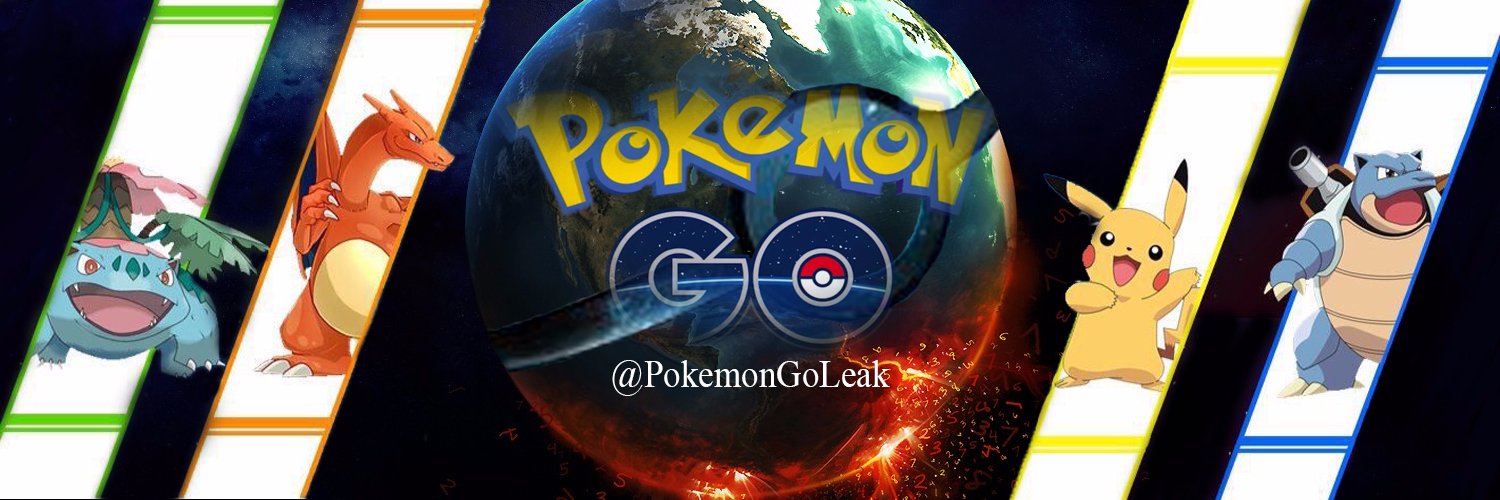 PokemonGoLeak's profile banner image