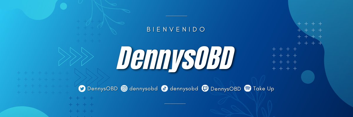 DennysOBD's profile banner image