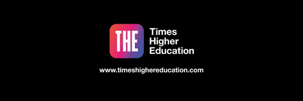 timeshighered Profile Banner