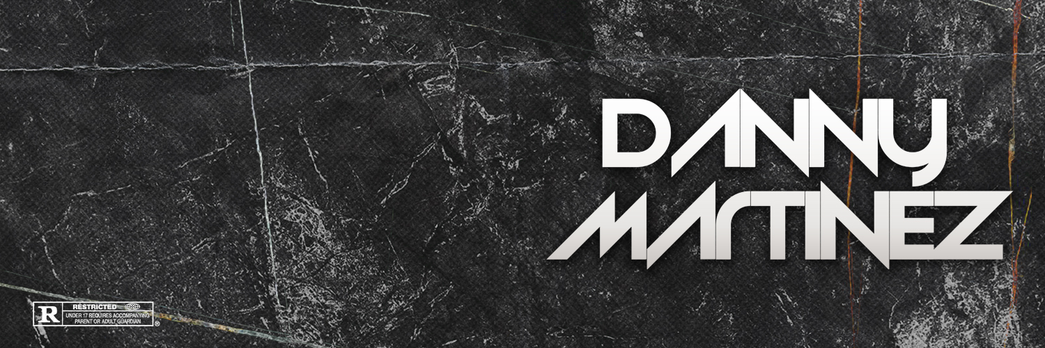 DannyMartinezDj's profile banner image